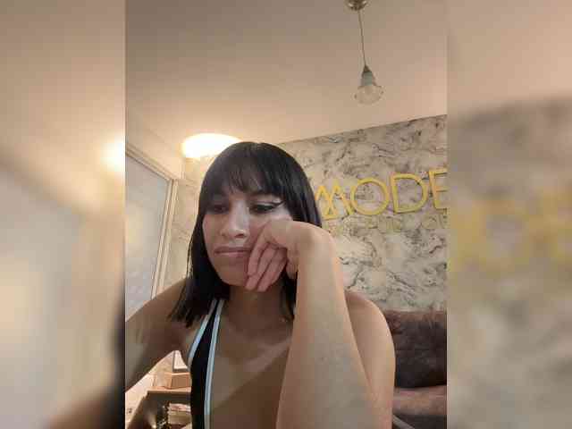ChloeMontes webcam