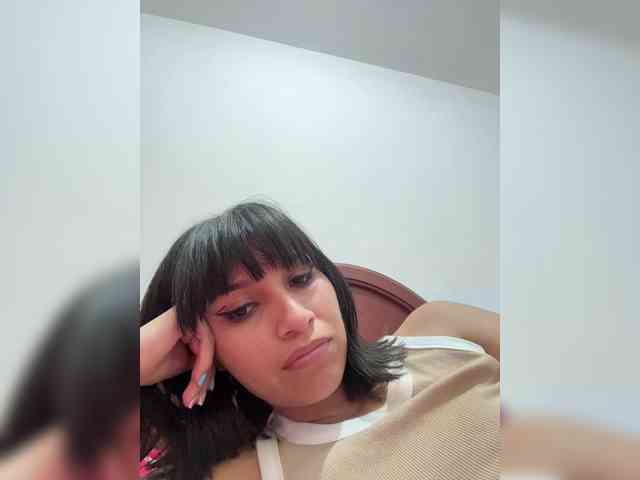 Modèle: ChloeMontes