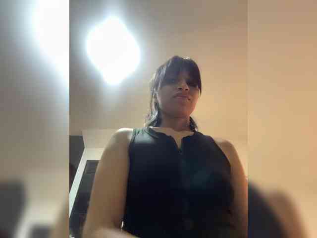 Modèle: ChloeMontes