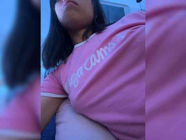 ChloeMontes webcam