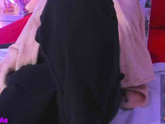 Modèle: ChloeMontes