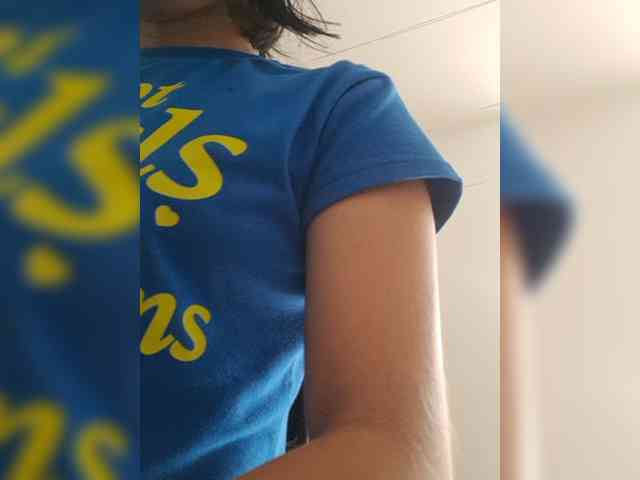 ChloeMontes webcam
