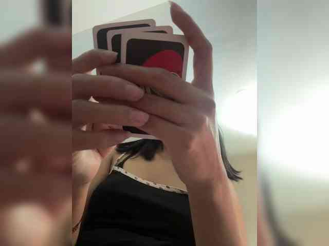 ChloeMontes webcam