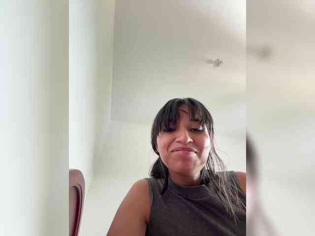 ChloeMontes webcam
