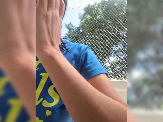 ChloeMontes webcam