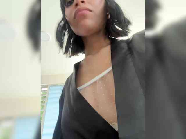 ChloeMontes webcam