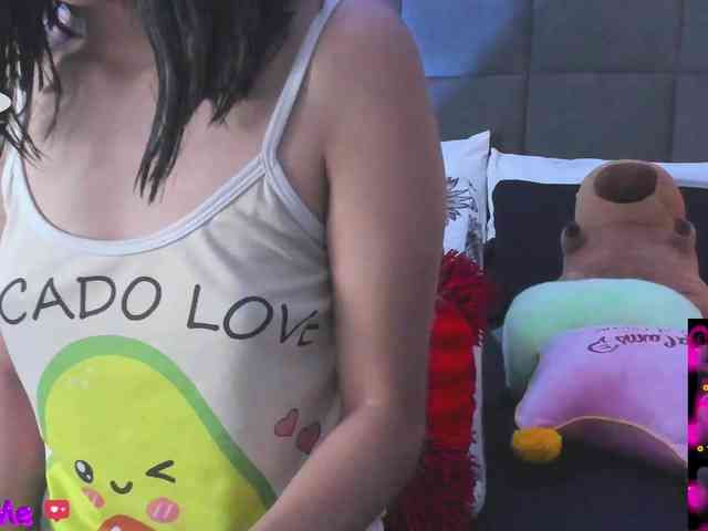 ChloeMontes webcam