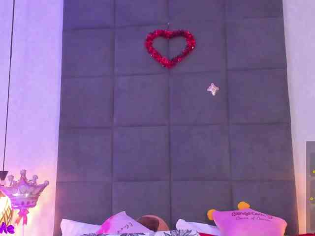 Modèle: ChloeMontes