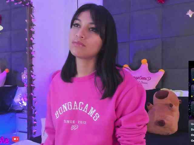 ChloeMontes ChloeMontes