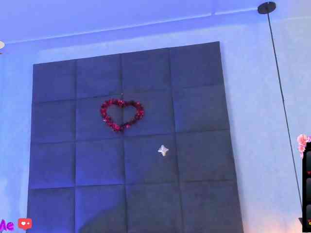 ChloeMontes webcam