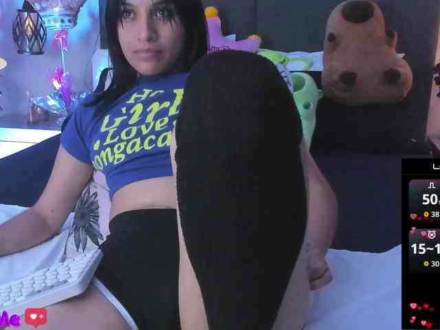 ChloeMontes ChloeMontes