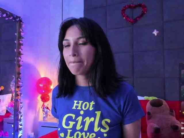 ChloeMontes webcam