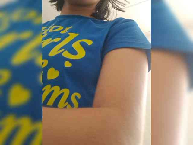 ChloeMontes webcam
