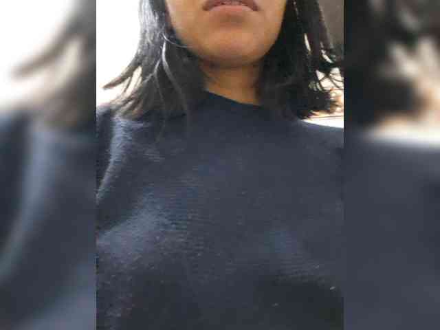 ChloeMontes webcam