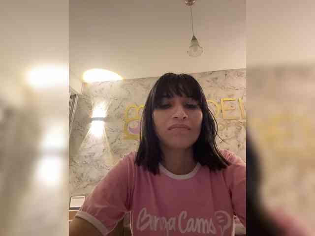 Modelo: ChloeMontes