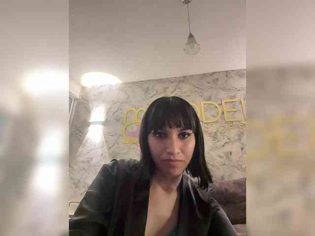 ChloeMontes webcam
