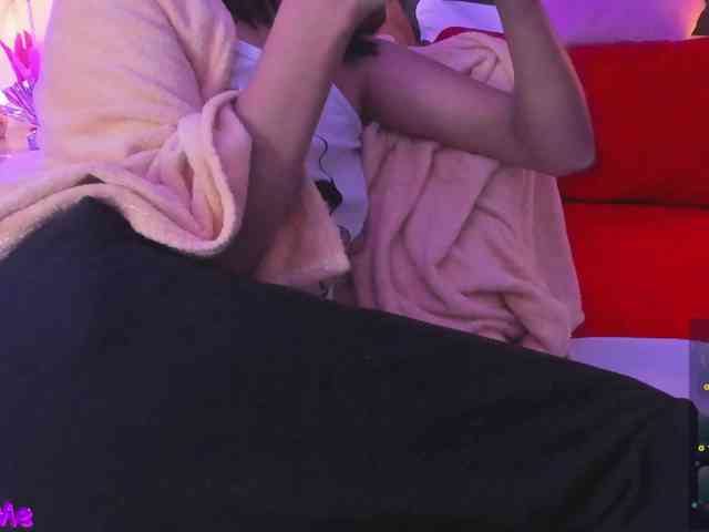 Modèle: ChloeMontes