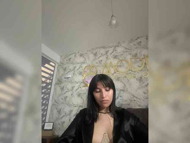 ChloeMontes webcam