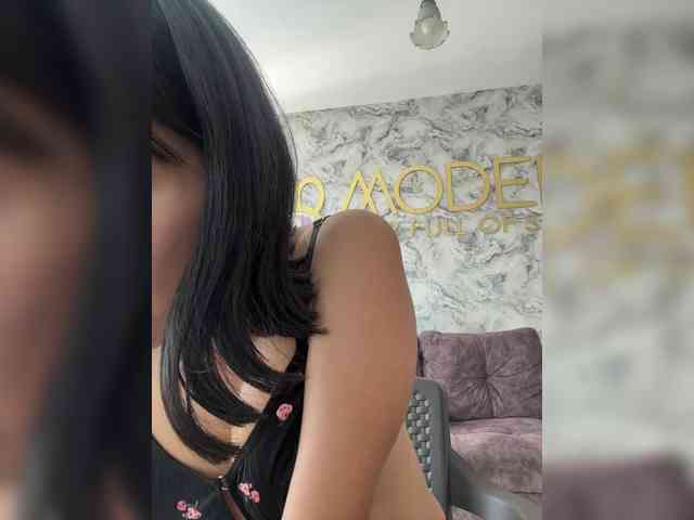 ChloeMontes webcam