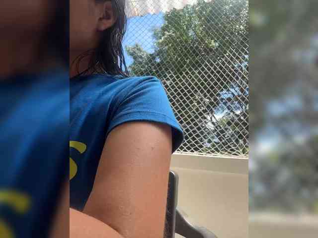 ChloeMontes webcam