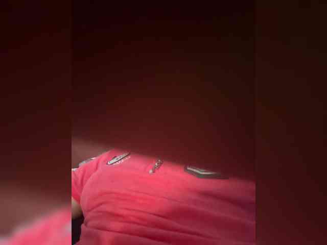 ChloeMontes webcam