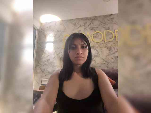 Modèle: ChloeMontes