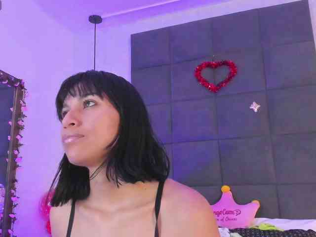ChloeMontes webcam