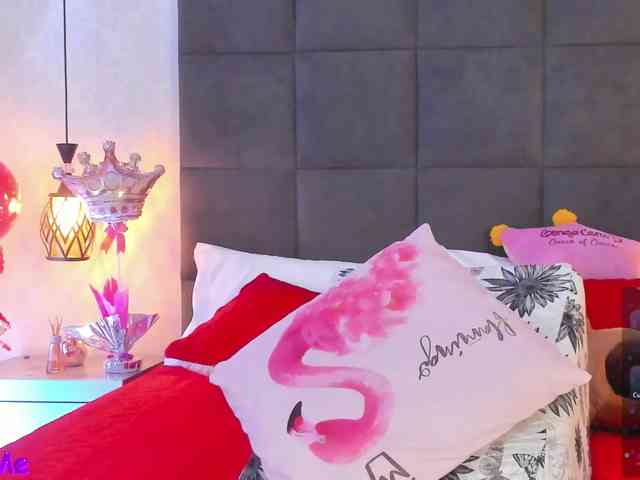 Modèle: ChloeMontes