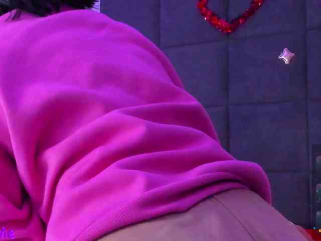 ChloeMontes webcam
