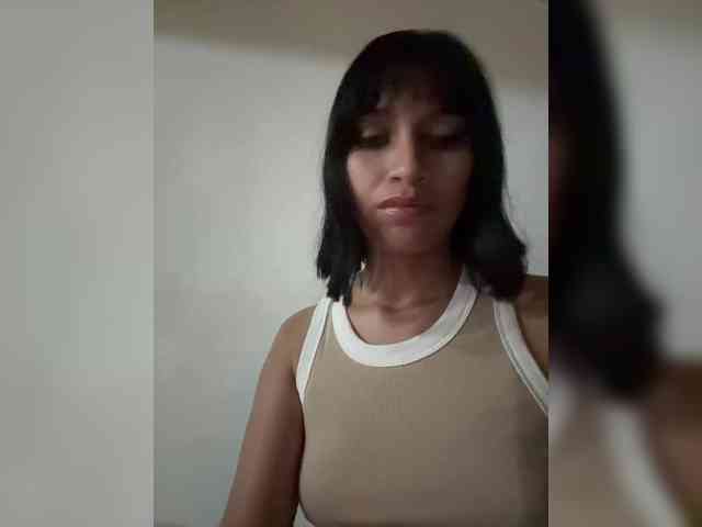 ChloeMontes webcam