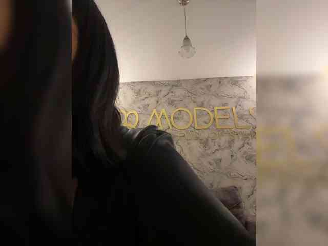 ChloeMontes webcam