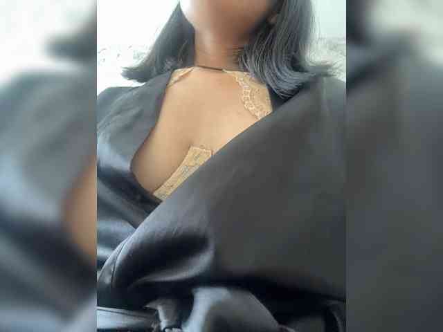 ChloeMontes webcam