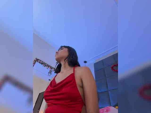 ChloeMontes webcam