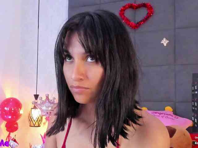 ChloeMontes webcam