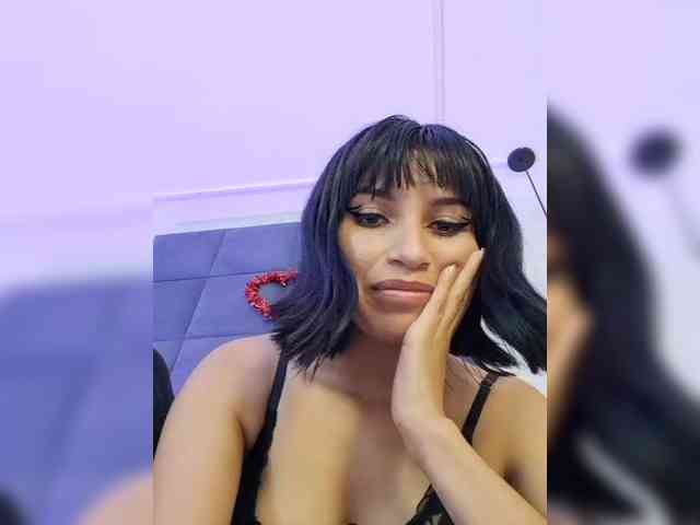 ChloeMontes webcam