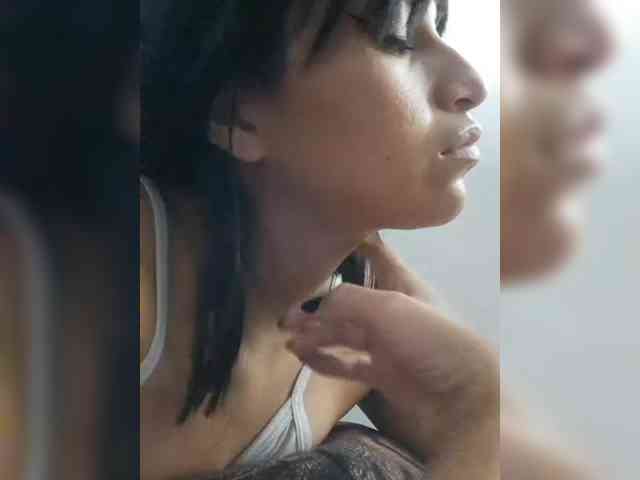 ChloeMontes webcam
