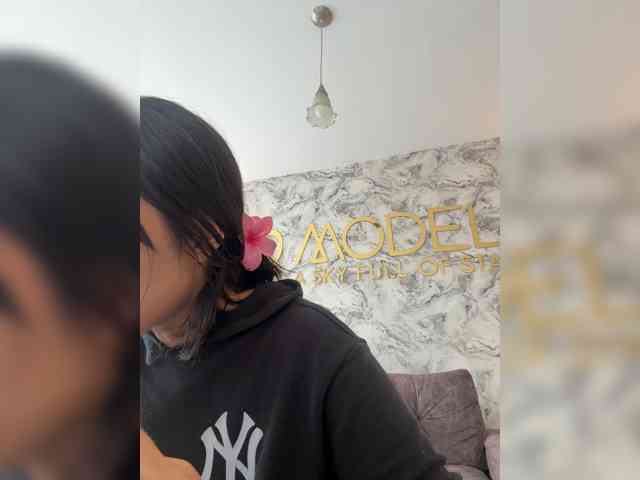 Modèle: ChloeMontes