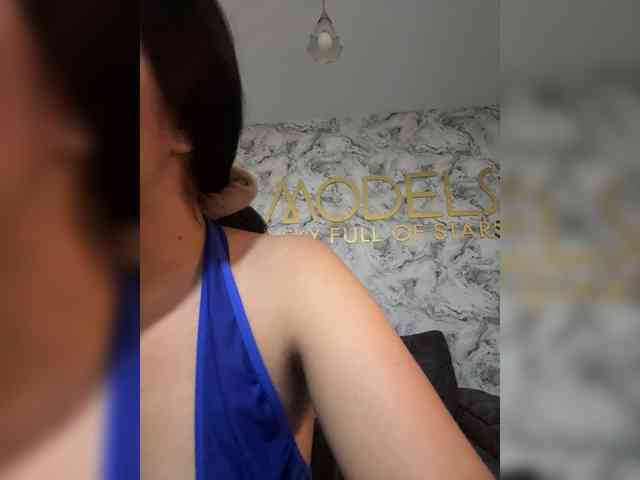 ChloeMontes webcam