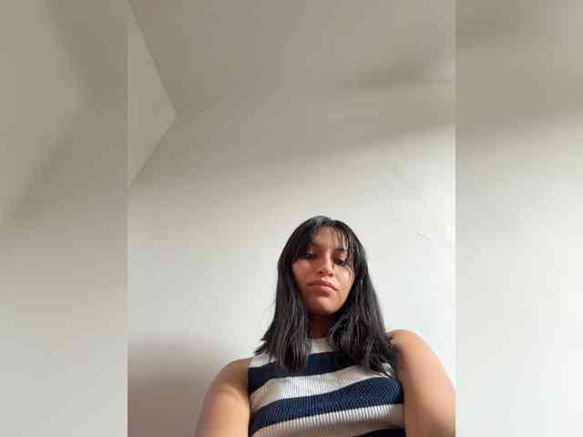ChloeMontes webcam