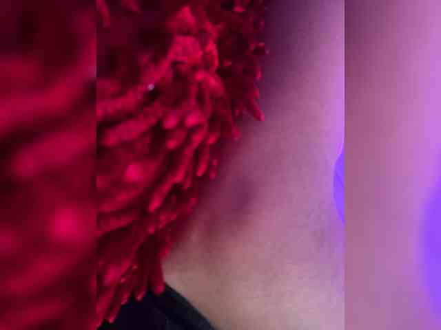 ChloeMontes webcam
