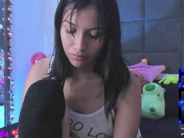 Modèle: ChloeMontes