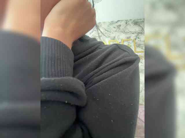 ChloeMontes webcam
