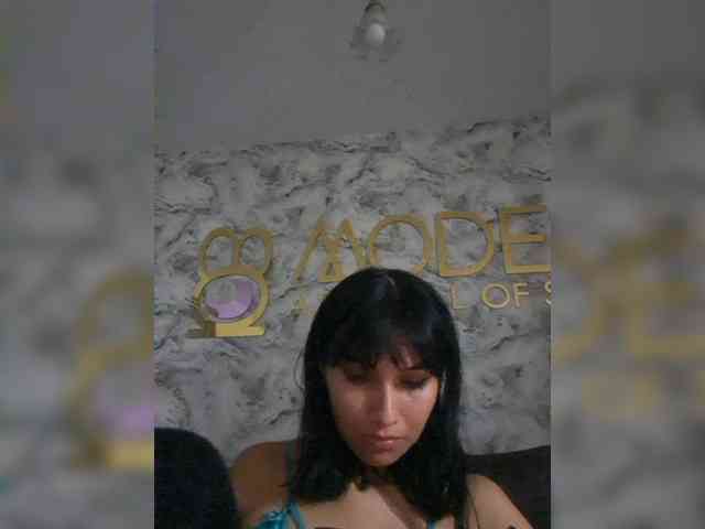 ChloeMontes webcam