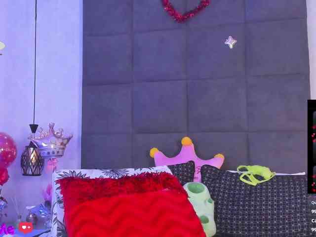 Modelo: ChloeMontes