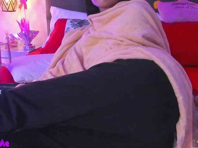 Modèle: ChloeMontes