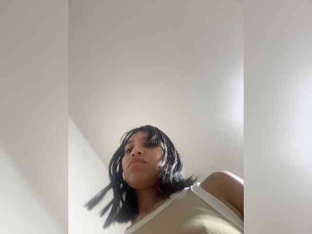 ChloeMontes webcam
