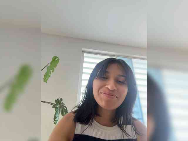 ChloeMontes webcam