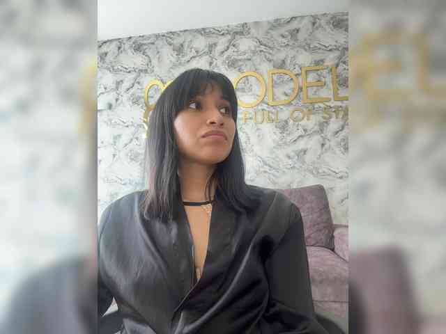 ChloeMontes webcam