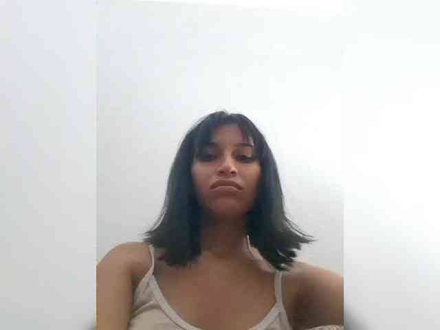 ChloeMontes webcam