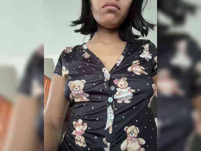 ChloeMontes webcam